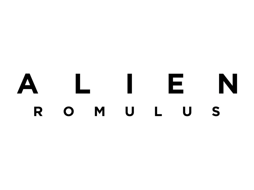 Alien - Romulus Logo