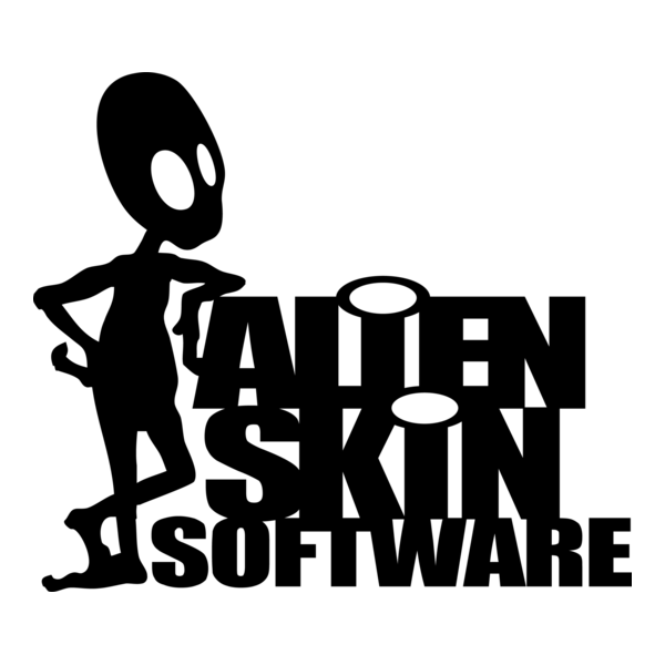 Alien Skin Software logo