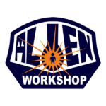 ALIEN WORKSHOP logo