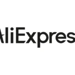 AliExpress 2024 New Black Logo