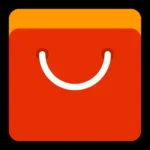 Aliexpress Bag Icon Logo