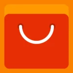 Aliexpress Bag Icon Logo