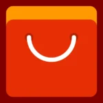 Aliexpress Bag Icon Logo