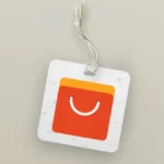 Aliexpress Bag Icon Logo