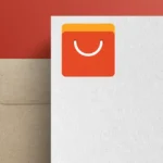Aliexpress Bag Icon Logo