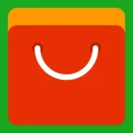 Aliexpress Bag Icon Logo