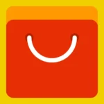 Aliexpress Bag Icon Logo