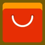 Aliexpress Bag Icon Logo