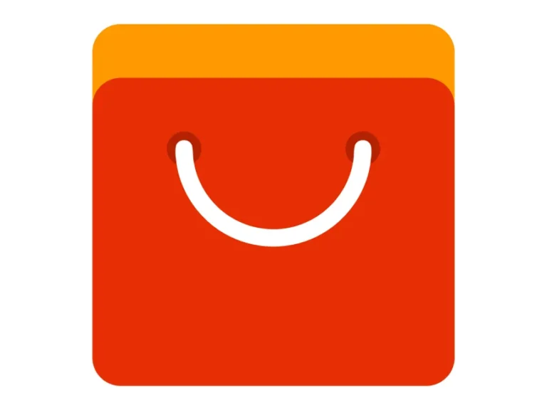 Aliexpress Bag Icon Logo