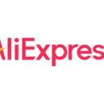 AliExpress New 2024 Logo