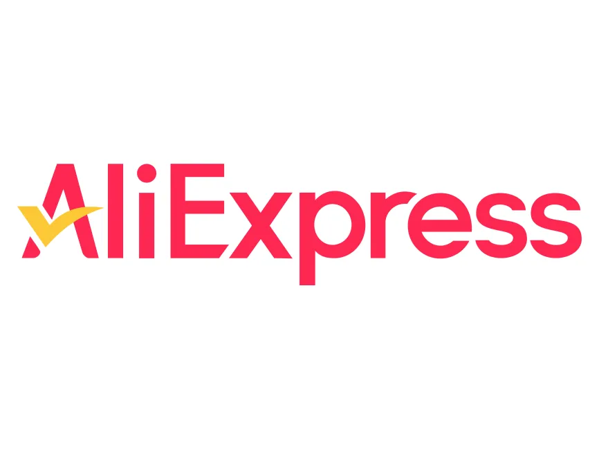 AliExpress New 2024 Logo