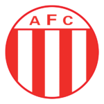 Alimenticio Futebol Clube de Taquara-RS logo