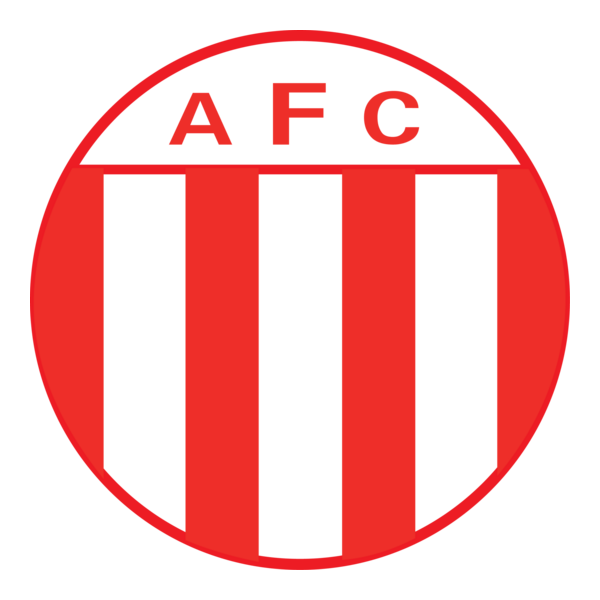Alimenticio Futebol Clube de Taquara-RS logo