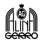 Alina Gerro Logo
