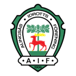 Alingsas IF logo