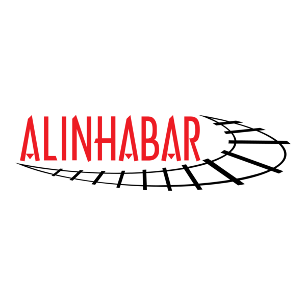 AlinhaBar logo