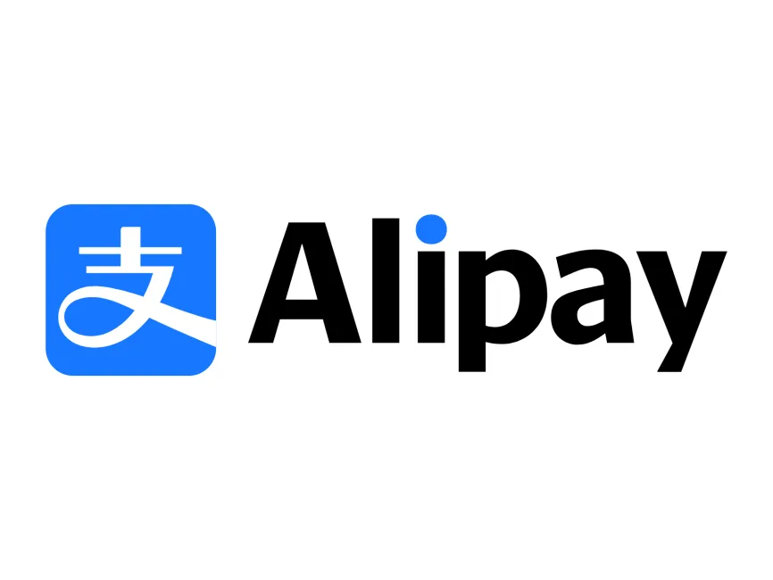 Alipay 2020 Horizontal Logo