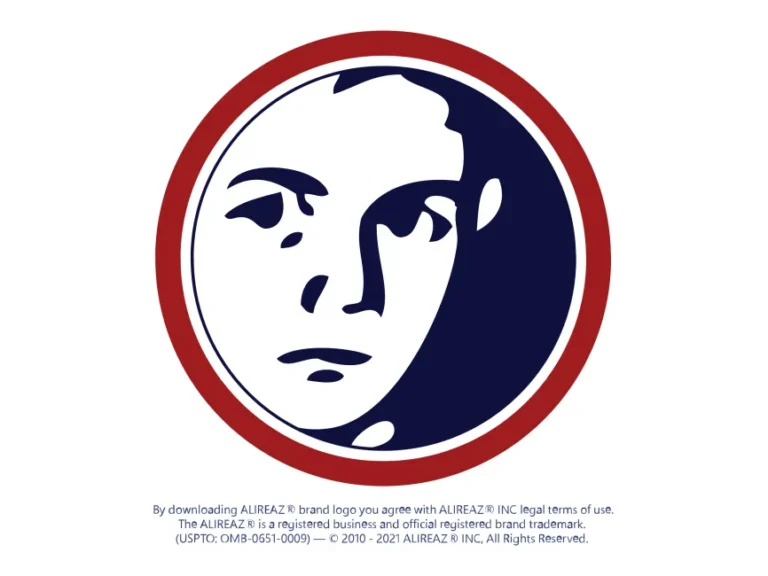 ALIREAZ Logo