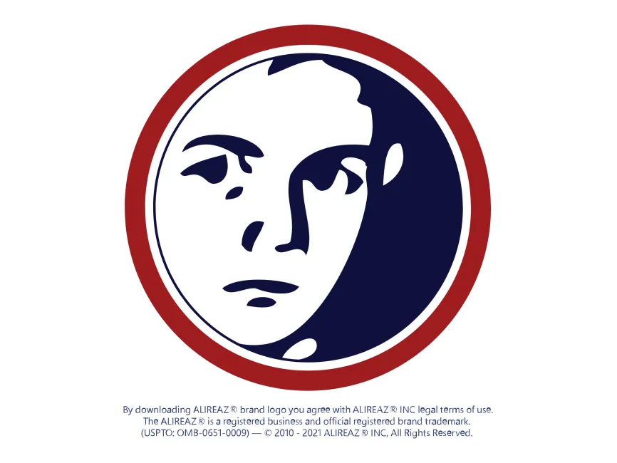 ALIREAZ Logo
