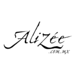 Alizée México (com.mx) logo