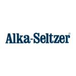 Alka Seltzer Logo