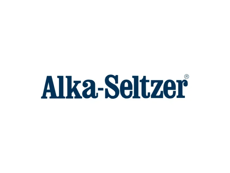 Alka Seltzer Logo