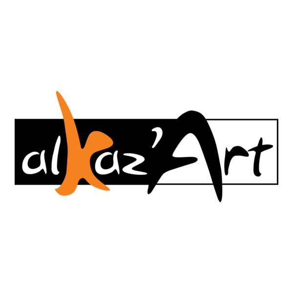 AlkazArt logo