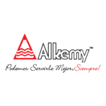 Alkemy logo