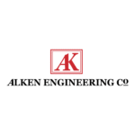 Alken Engineering logo