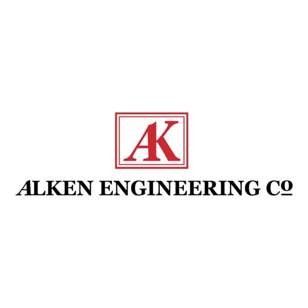 Alken Engineering logo