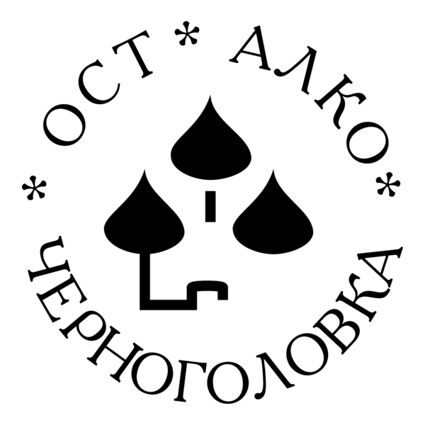 Alko Tchernogolovka logo