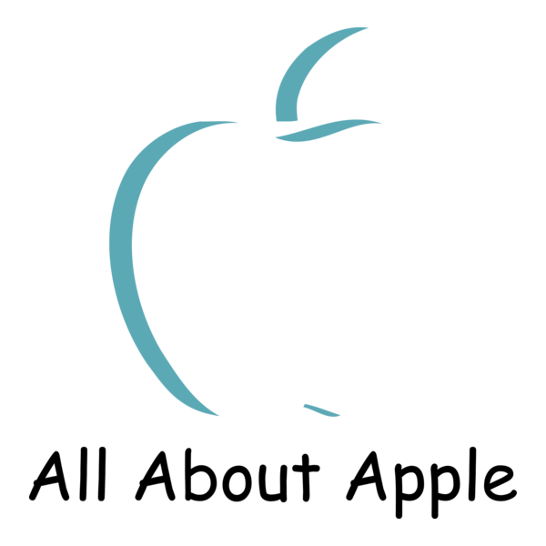 All About Apple logo