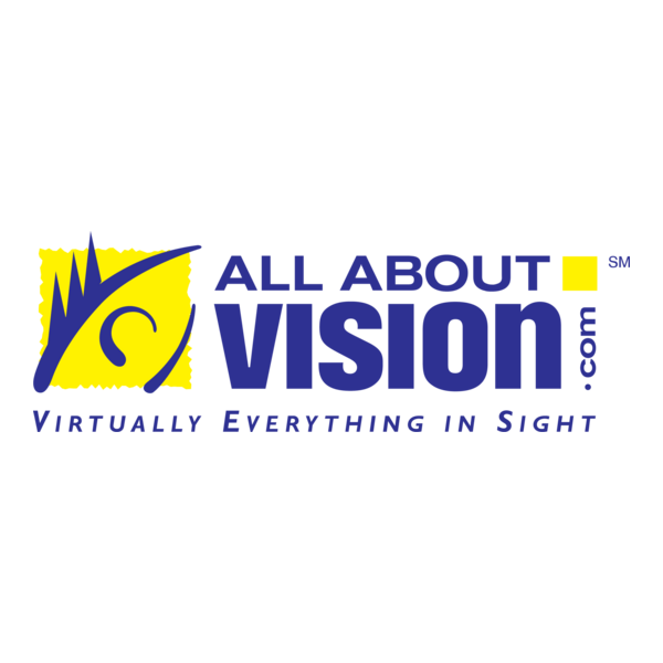 All About Vision logo