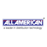 All American Semiconductor logo