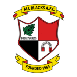 All Blacks AFC logo
