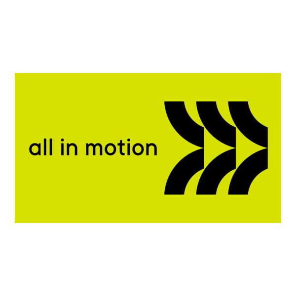 all in motion