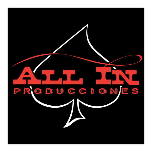 All In logo