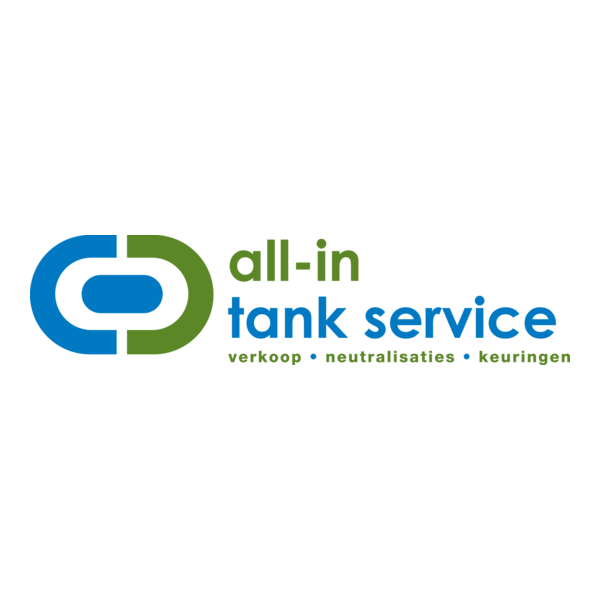 All-in Tank Service logo