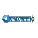 All Optical logo