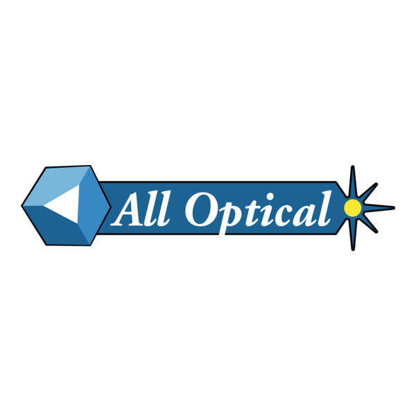 All Optical logo