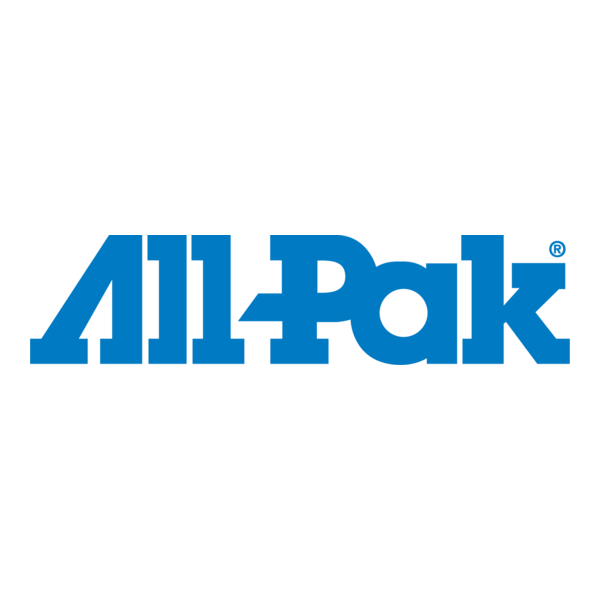 All-Pak logo