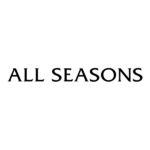 All Seasons logo