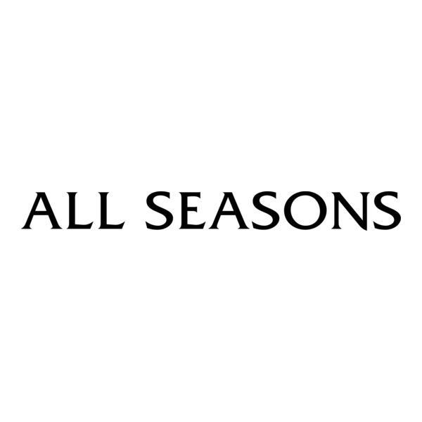 All Seasons logo