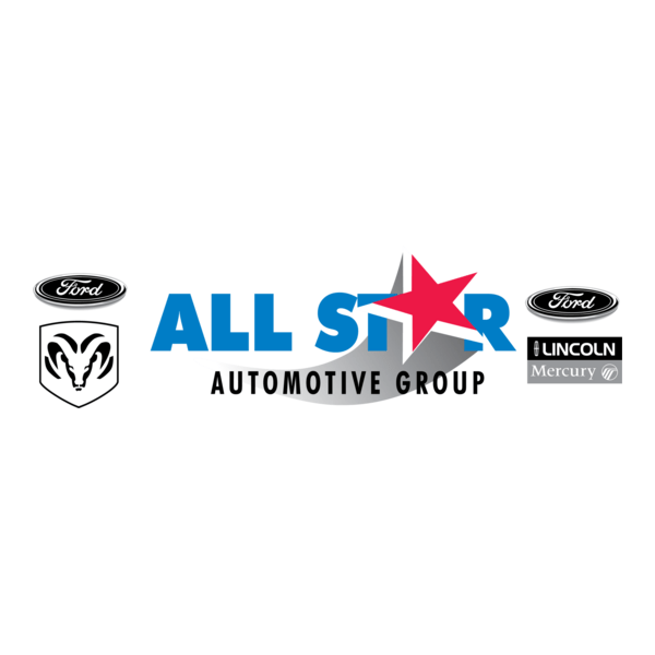 All Star Automotive logo