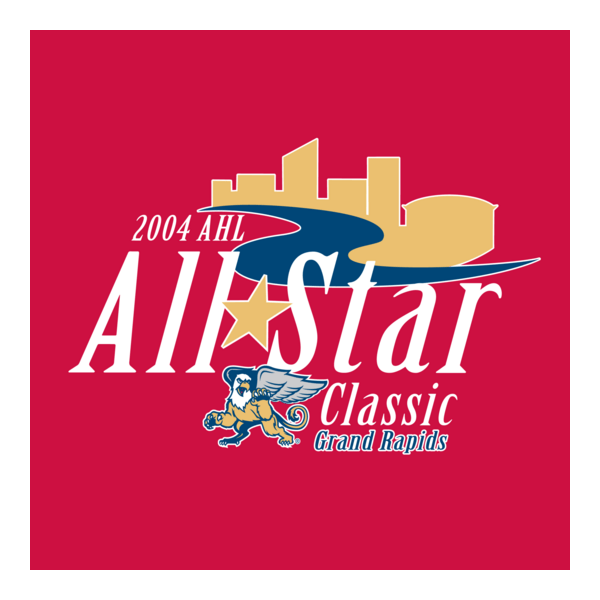 All-Star Classic Grand Rapids logo
