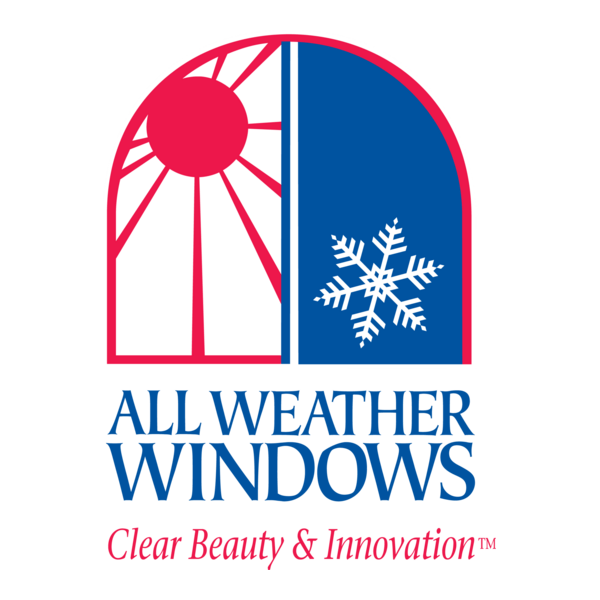 All Weather Windows logo