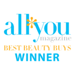 All You Magazine logo