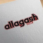 Allagash Guide Canoe Logo