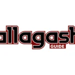 Allagash Guide Canoe Logo