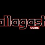 Allagash Guide Canoe Logo